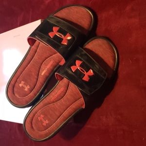Men's Under Armour Slides